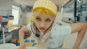 Fast Food Jeon Soyeon GIF by (G)I-DLE
