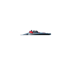 Tornado Yacht Sticker by yoyot