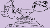 Illustration Ai GIF by Oksana Kurmaz Art & Animation