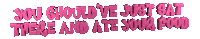 New York Meme Sticker by tlorever21