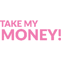 Shop Shop Shop Lashes Sticker by The Quick Flick