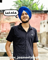 Happy Comedy GIF