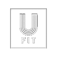 Fitness Rufit Sticker by UFit Cardiff