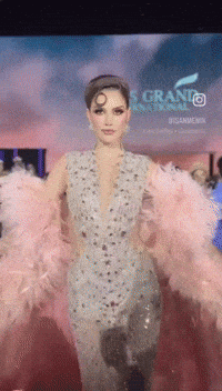 Isabela Menin GIF