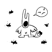 Irritate Sucks Sticker