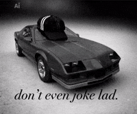 Camaro Z28 GIF
