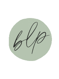 Blp Sticker by BeatrixLin Photograpy