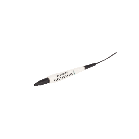 ElevateElectrolysis giphyupload electrologist electrology elevateelectrolysis Sticker