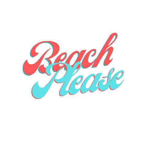 LittleLuaBeachHouse giphyupload holiday relax urlaub Sticker