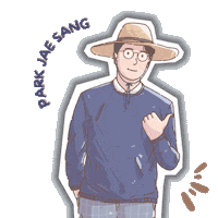 Ukj Sticker