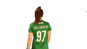 Northern Ireland Football Sticker by Glentoran Women FC