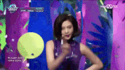 k-pop joy GIF