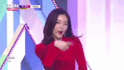 k-pop irene GIF