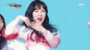 k-pop GIF