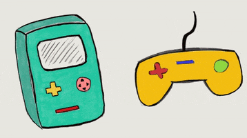 Sez_a1 game games play gamer GIF