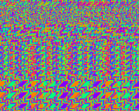 loop 12 colors GIF by Kim Asendorf