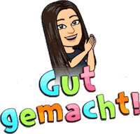 Kreidegarten super gut gemacht kreidegarten Sticker