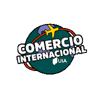College Mercadeo Sticker by Universidad Internacional de las Américas