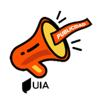 Publicidad Sticker by Universidad Internacional de las Américas