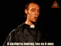 Hermes E Renato Bruno GIF