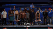 comedy central season 3 episode 10 GIF by Workaholics