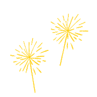 Happy New Year Love Sticker