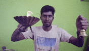 Tamil Nandha GIF