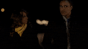 holly robinson peete laughing GIF by Hallmark Channel