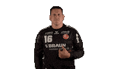 Handball-Bundesliga Sport Sticker by LIQUI MOLY HBL