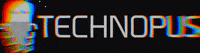technopus  GIF