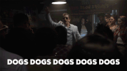 rap dogs GIF by truTV’s Those Who Can’t