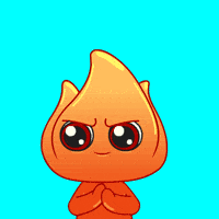 Mad Fire GIF by Playember