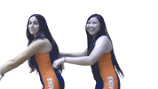 Rowing Oua Sticker by Ontario Tech Ridgebacks