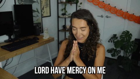 Gay Queer GIF by Alayna Joy