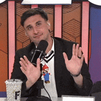 Quenosecorte GIF