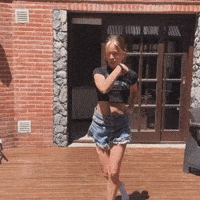 Luzu GIF