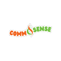 Intelligentpr Sticker by Comm&Sense