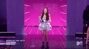 Olivia Rodrigo GIF by 2021 MTV Video Music Awards