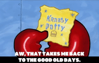 season 6 episode 23 GIF by SpongeBob SquarePants