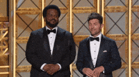 Who Wants to be Nominated?!  - Craig Robinson and Adam Scott Joke about Emmy Nominees
