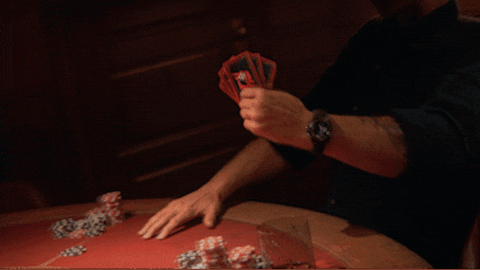 Playing Cards R6 Siege GIF by Rainbow Six Siege