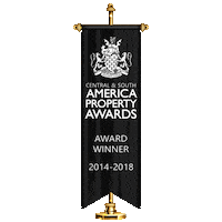 The Coral Jericoacoara Sticker by The Coral Private Residences