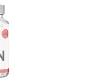 M Vitamin Sticker by mnutritionfi