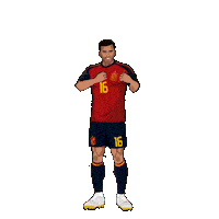 World Cup Football Sticker by SportsManias