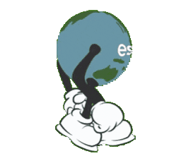 Sticker by esri Colombia