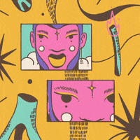 Art Love GIF by GORA