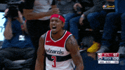 Regular Season Sport GIF by NBA