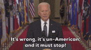 Joe Biden GIF by GIPHY News