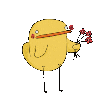 Heart Love Sticker