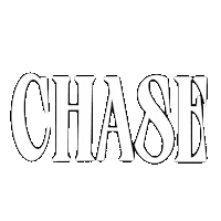 Chase 민호 Sticker